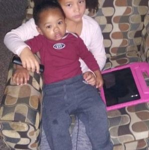 Meet your Posher, Kentric